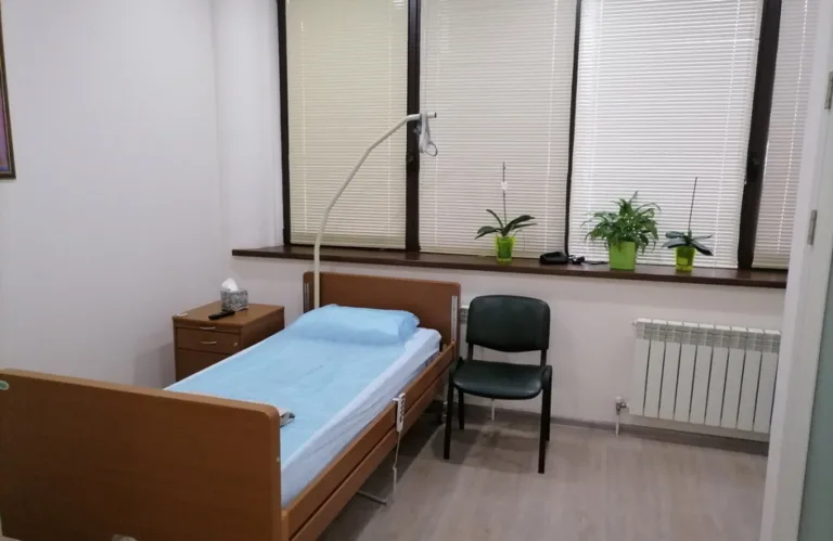Інститут сімейної медицини плюс (Renaissance Technology Clinic)