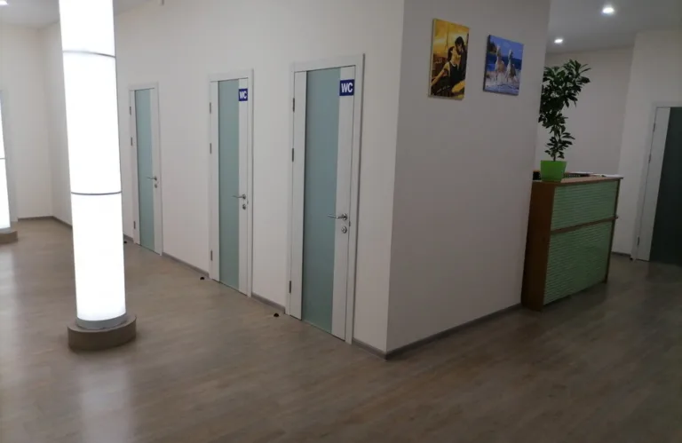 Інститут сімейної медицини плюс (Renaissance Technology Clinic)