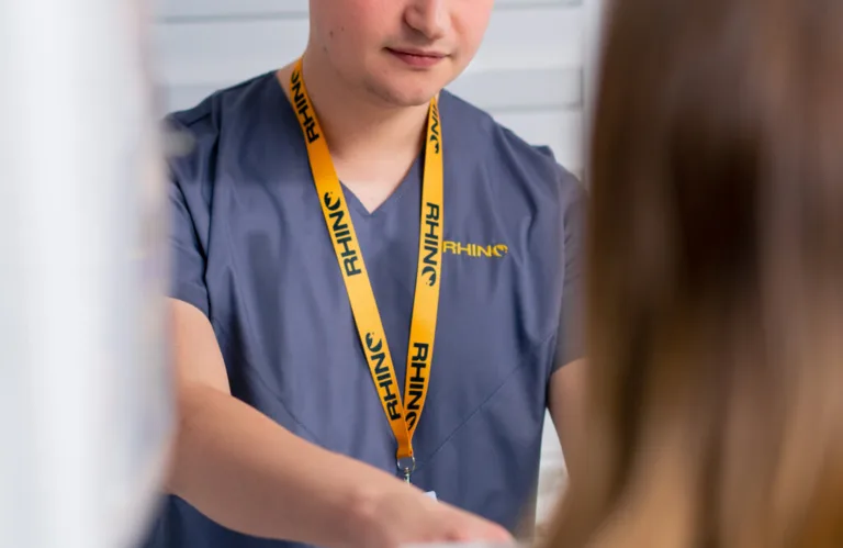 RHINO Clinica (РІНО Клініка), медичний центр