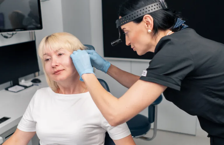 RHINO Clinica (РІНО Клініка), медичний центр
