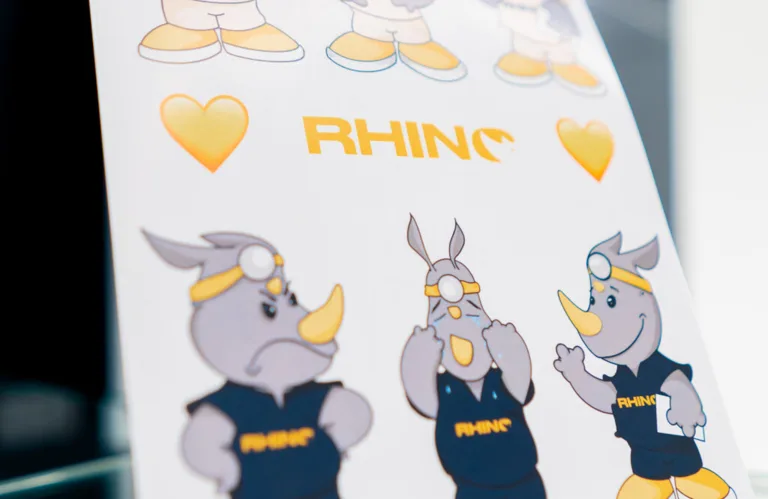 RHINO Clinica (РІНО Клініка), медичний центр