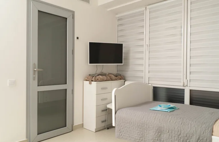 RHINO Clinica (РІНО Клініка), медичний центр