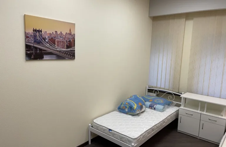 Приватна клініка психіатрії, наркології та психотерапії «New Life»