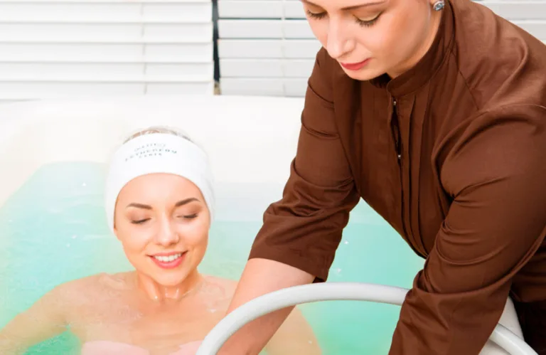Bellezza, центр медичної косметології & SPA
