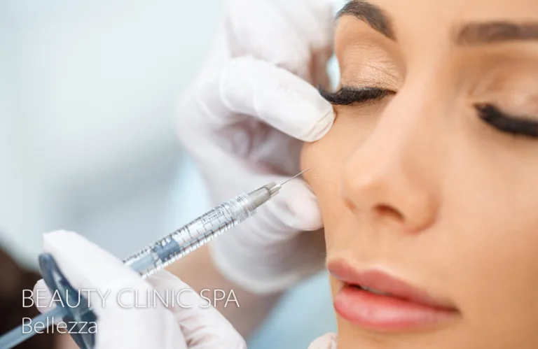 Bellezza, центр медичної косметології & SPA