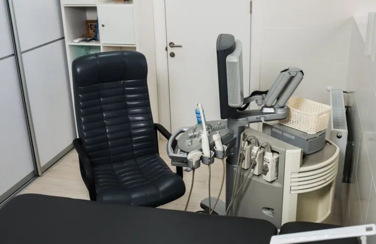 ALFA CLINIC (Альфа Клінік)