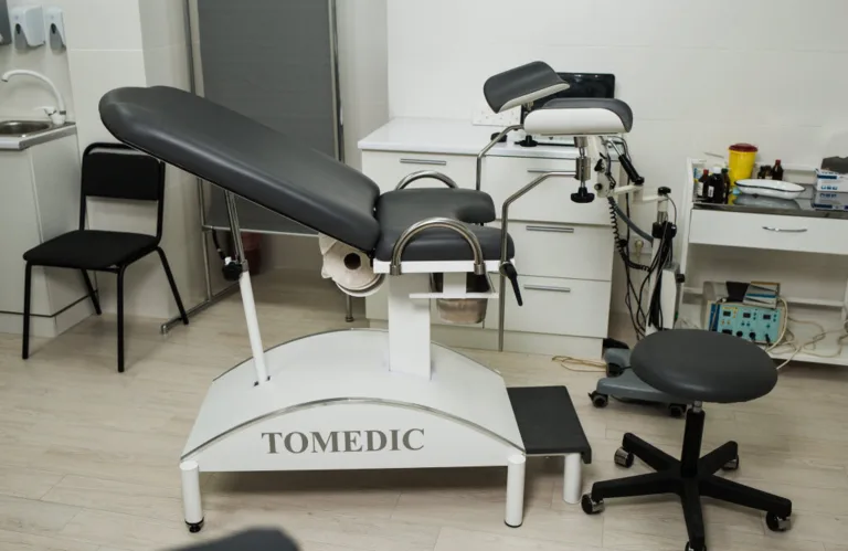 ALFA CLINIC (Альфа Клінік)