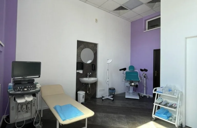 Alpha Medical (Альфа Медікал) у Києві