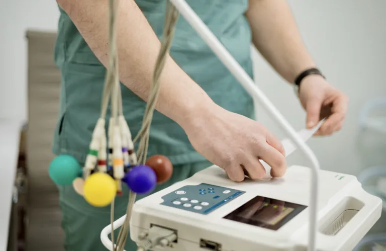 MED OK медицичний центр в м. Бар