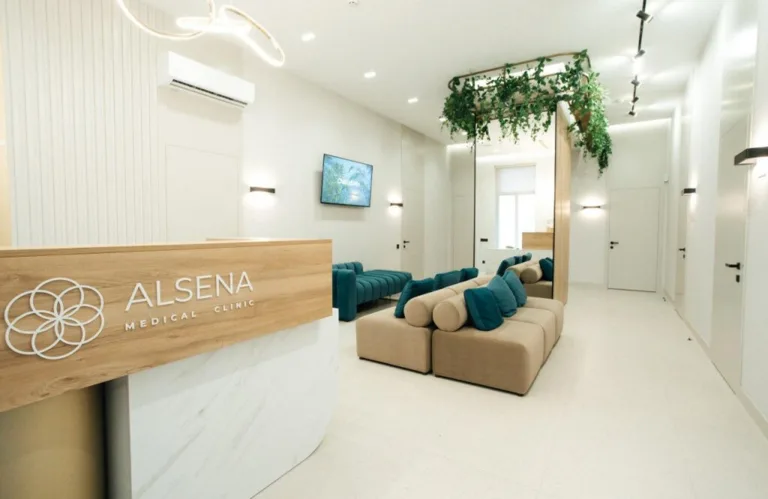 ALSENA medical clinic