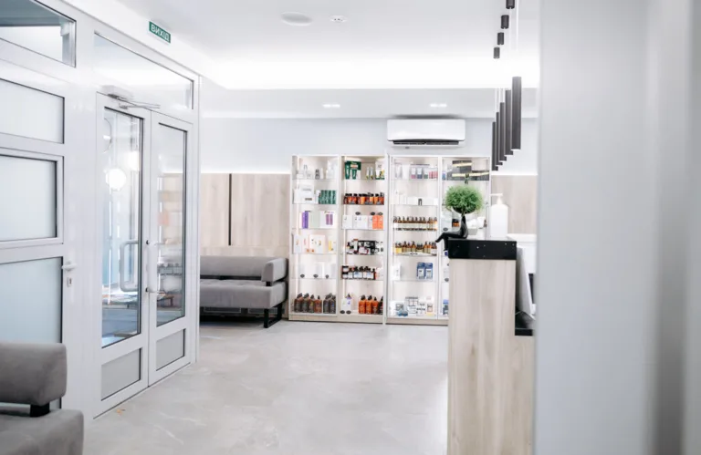 Центр лікування та трансплантації волосся «HairMed»