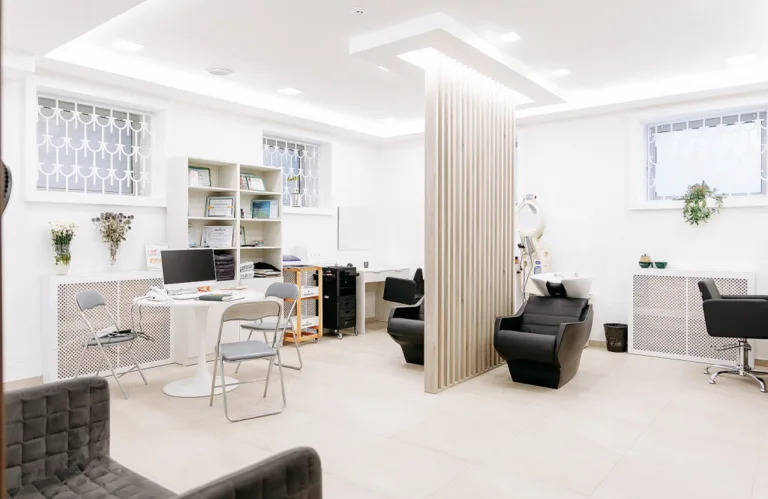Центр лікування та трансплантації волосся «HairMed»