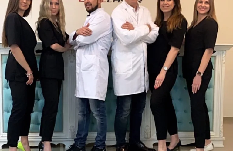 Клініка лазерної та клітинної медицини «Coolaser Clinic»