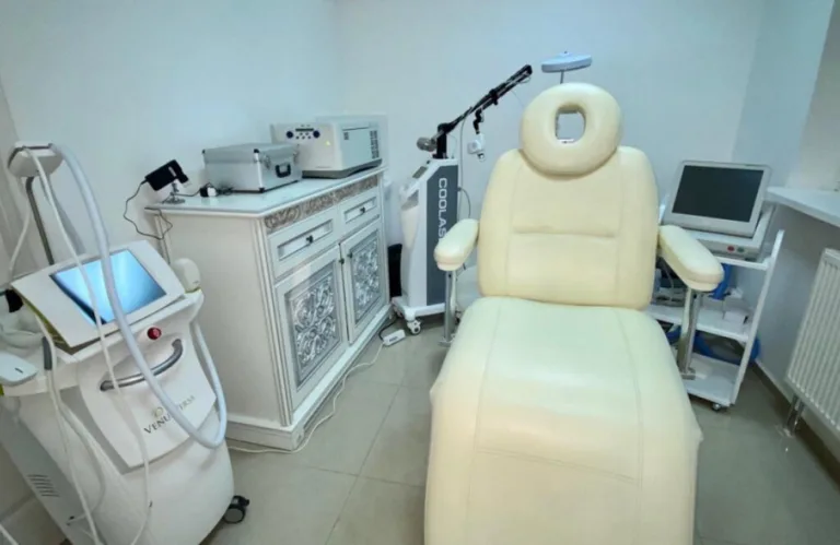 Клініка лазерної та клітинної медицини «Coolaser Clinic»