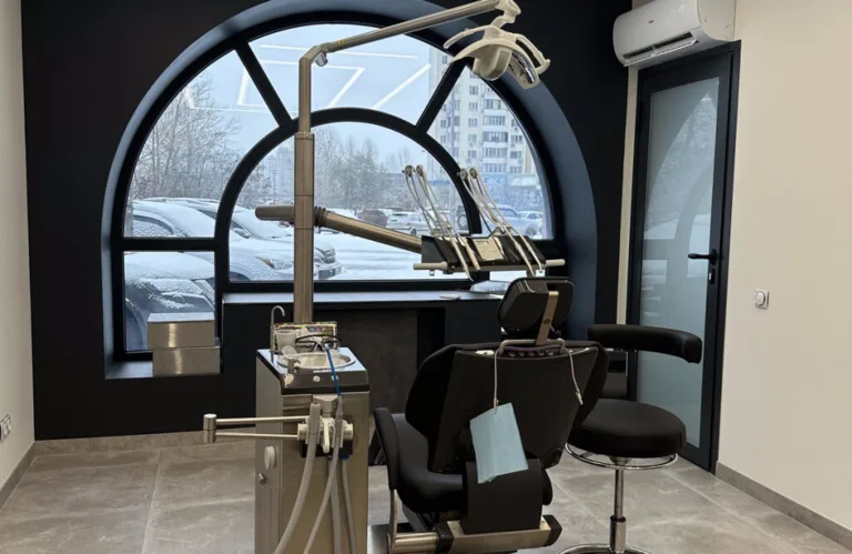 Стоматологія ORTHO