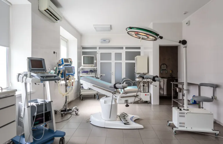 ICSI Clinic (IКСI клініка)