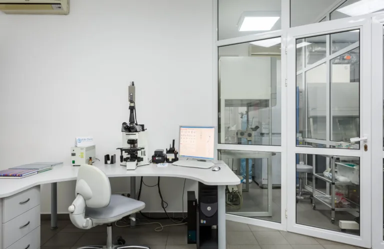 ICSI Clinic (IКСI клініка)