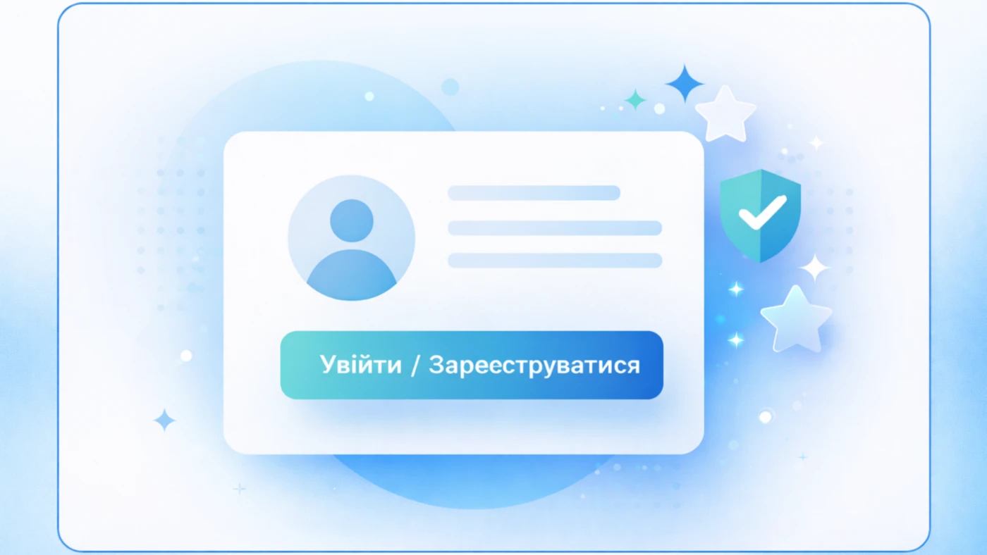 На MICTO.UA з’явився кабінет користувача-пацієнта