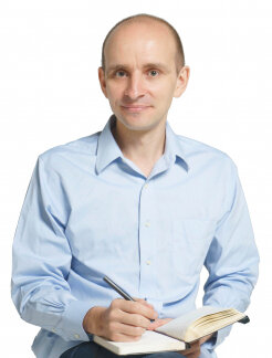 Шевченко Дмитро Михайлович