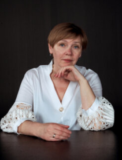 Поліщук Світлана Анатоліївна