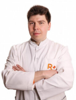 Дворецький  Владислав  Олегович