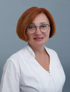 Олексієнко Лариса Іванівна