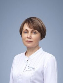 Вільхова Ірина Володимирівна