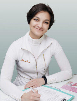Червична Катерина Анатоліївна