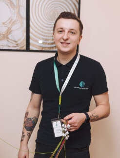 Сторожук Олександр Михайлович