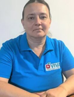 Давыденко Леся Леонідівна