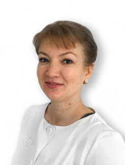 Жаленко-Хасан Мирослава Вікторівна