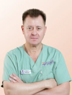 Гончаренко  Олександр  Васильович