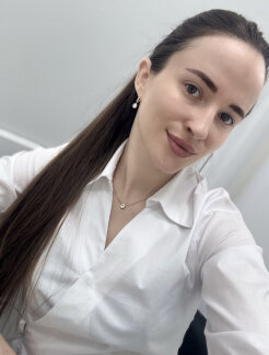 Довгонюк  Юлія  Олександрівна