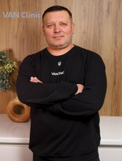 Кузьмін Максим Вікторович