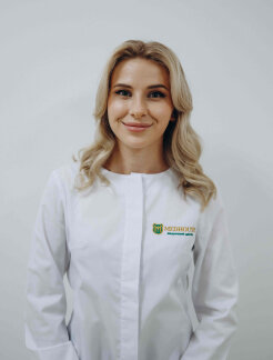 Михайлюк  Тетяна  Ярославівна