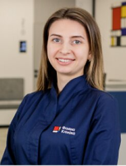 Борисюк  Юлія  Сергіївна
