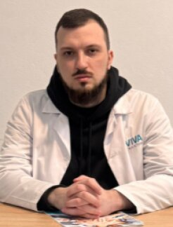Садовніков  Андрій  Вікторович
