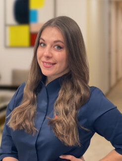 Гуменник Оксана  Олександрівна