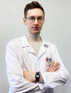Дзюба  Андрій  Васильович