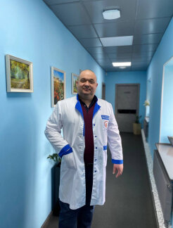 Смоляр  Віктор  Андрійович