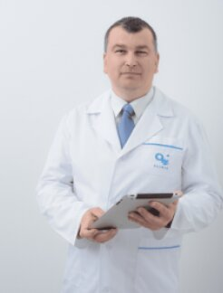 Лісов Андрій Михайлович