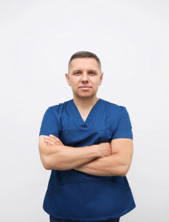 Латій  Кирил  Віталійович