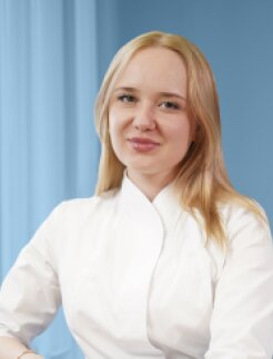 Алаторських Анастасія Євгеніївна