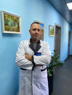 Воропай Дмитро Петрович