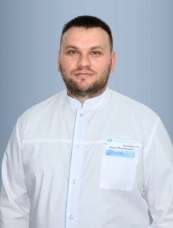 Семенов Денис  Михайлович