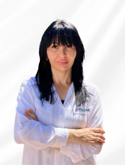Іщенко  Аліна  Миколаївна