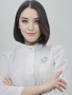 Коткова  Поліна  Євгенівна