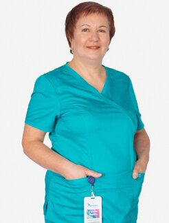 Король Галина