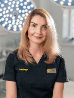 Ємець Тетяна Василівна