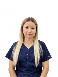 Філатова  Анна  Вадимівна